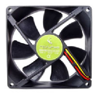 Pnl-tec Case Fan 92 mm (500208)
